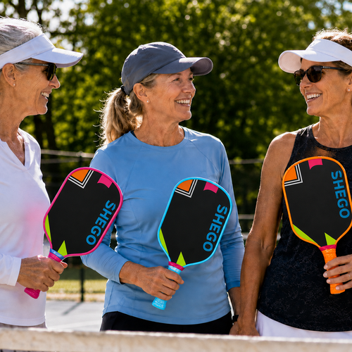 COLOUR, STYLE & SERIOUS PLAY