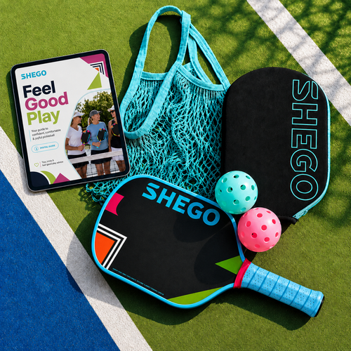 SHEGO Bundle