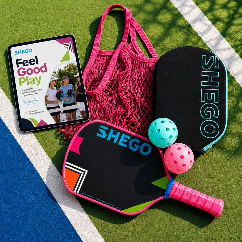 SHEGO BUNDLE
