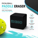 SHEGO Pickleball Paddle Eraser