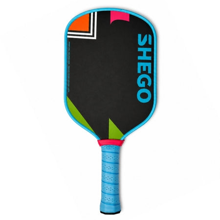 SHEGO Comfort Control - Aqua