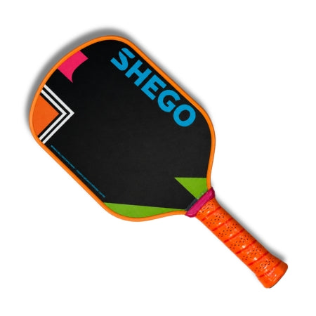 SHEGO Comfort Control - Orange
