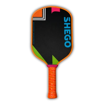 SHEGO Comfort Control - Orange