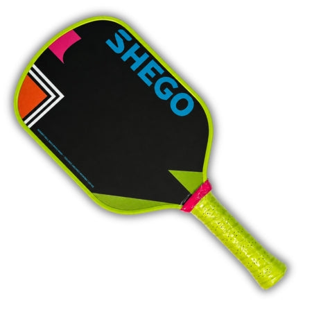SHEGO Comfort Control - Lime