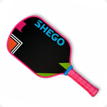 SHEGO Comfort Control - Pink